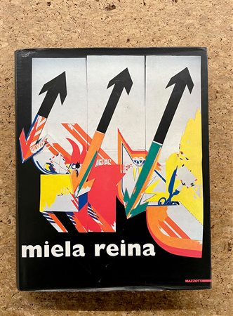 MIELA REINA - Miela Reina, 1999