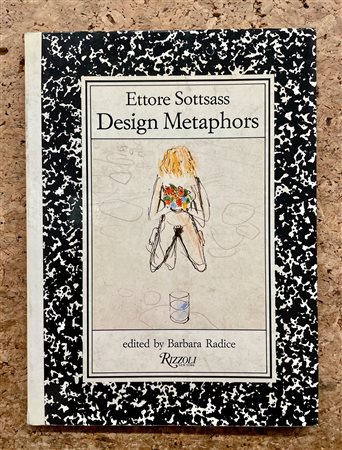 ETTORE SOTTSASS - Design Metaphors, 1988