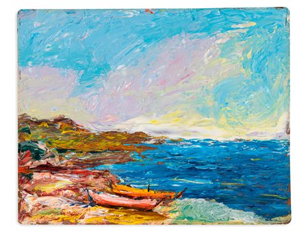 ANONIMO - Senza Titolo