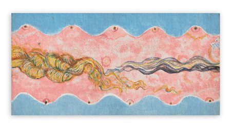 MARIE POSPISILOVA (1902-1974) - Senza Titolo