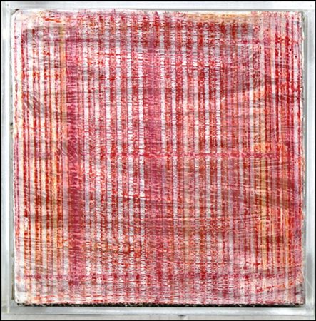 MASI PAOLO Firenze 1933 “Senza titolo” 