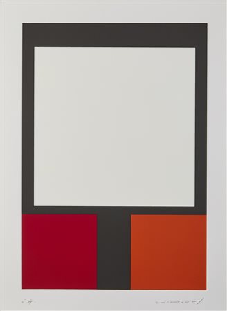 NEMOURS AURELIE (1910 - 2005) - Senza titolo. .