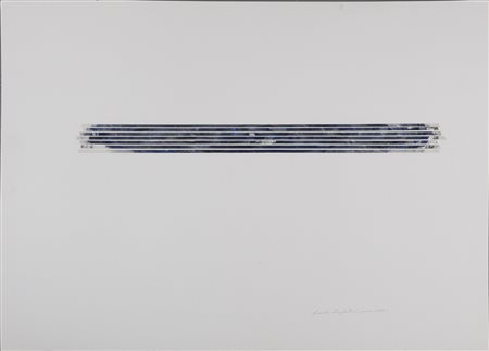 ZUCCHETTI PAOLO - Senza titolo.