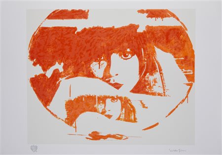 FIORONI GIOSETTA (n. 1932) - Senza titolo. .