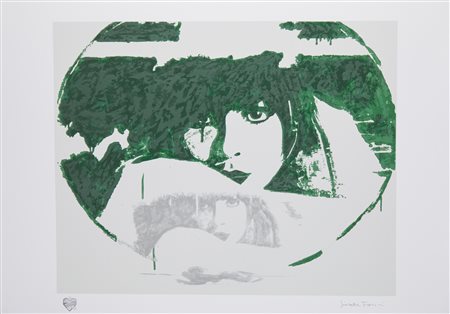 FIORONI GIOSETTA (n. 1932) - Senza titolo. .