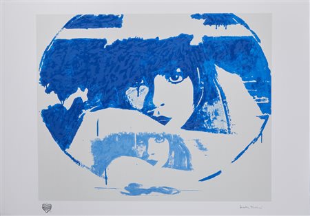 FIORONI GIOSETTA (n. 1932) - Senza titolo. .