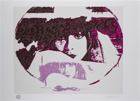 FIORONI GIOSETTA (n. 1932) - Senza titolo. .