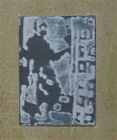 BARATELLA PAOLO (n. 1935) - Oh, specchio delle mie brame.