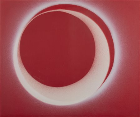 PUPINO SIMONA (1925 - 2007) - Senza titolo.