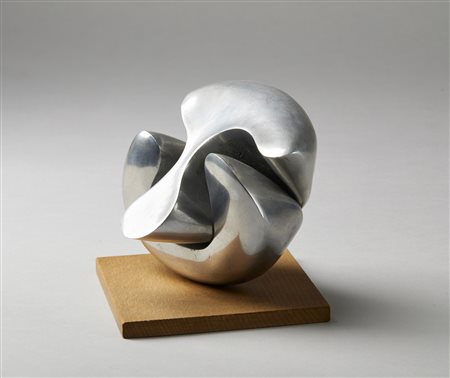 BENEVELLI GIACOMO (n. 1925) - Senza titolo. .