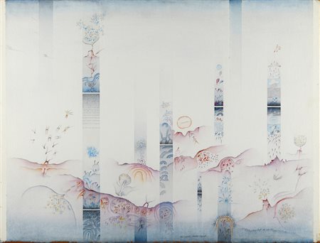 PERICOLI TULLIO (1936 - 2006) - Il pro e il contro.