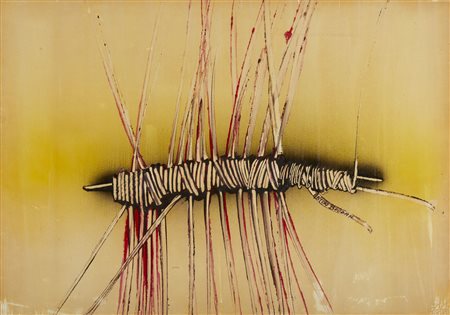 BOUDAR ANTON - Senza titolo.