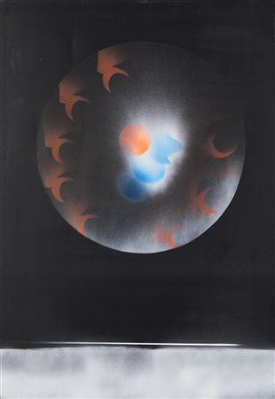 TRIFFEZ.  JEAN (1931 - 1983) - La Baule.