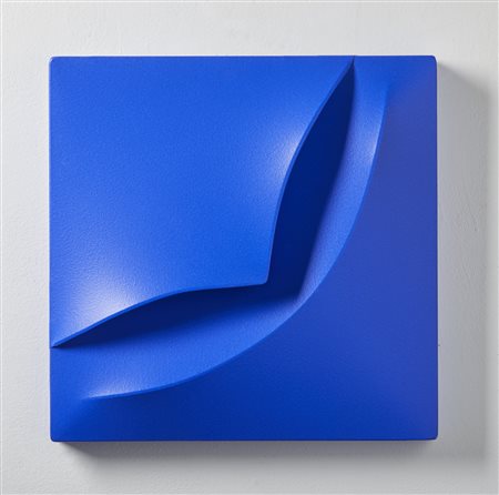 AMADIO GIUSEPPE (n. 1944) - Itovio. .