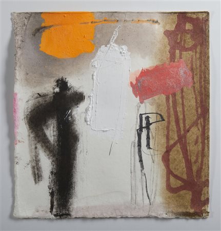 ESPOSITO ENZO (n. 1946) - Senza titolo.