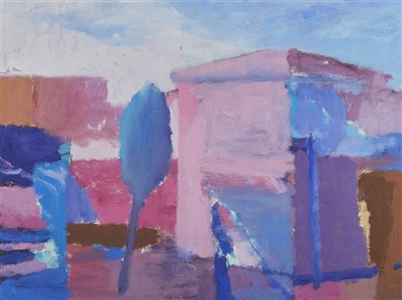 BERALDO FRANCO (n. 1944) - Composizione. .