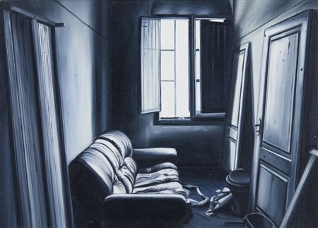 CHIESI ANDREA (n. 1966) - EKD9.