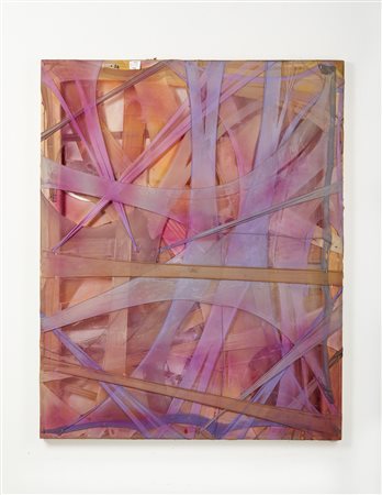 ALA (ANTONELLA ISANTI) (n. 1966) - Senza titolo. .