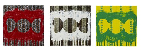 REDAELLI GIORDANO - Packaging art.