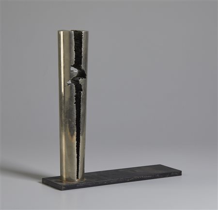 LANARO ROBERTO (n. 1946) - Senza titolo. .