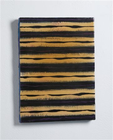 DAGLEY MARK (n. 1957) - Senza titolo. .