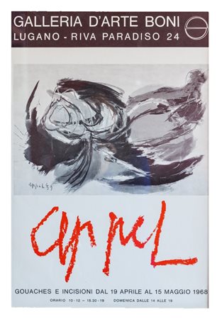 KAREL APPEL