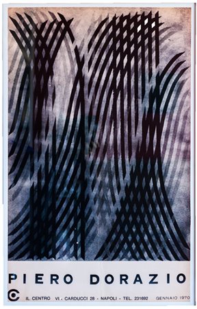 PIERO DORAZIO