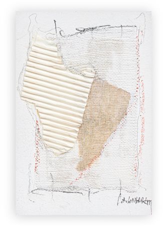 ANONIMO - Senza Titolo