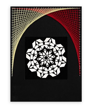 ANONIMO - Senza Titolo