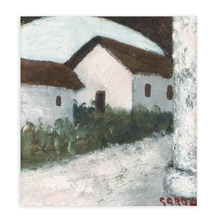 ANONIMO - Senza Titolo