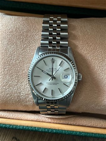 ROLEX DATEJUST 16234