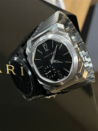BULGARI OCTO FINISSIMO