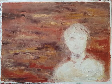 Antonella Ippolito, 'DifférAnce II', 2022