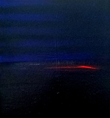 Angelo Giovanni De Boni, 'Frame'