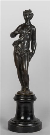 Venere, scultura in bronzo, Venezia inizi 