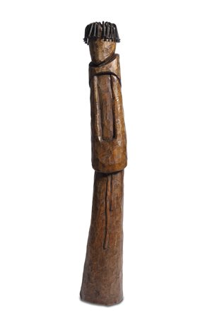 Norberto Proietti (1927-2009)  - Fratino