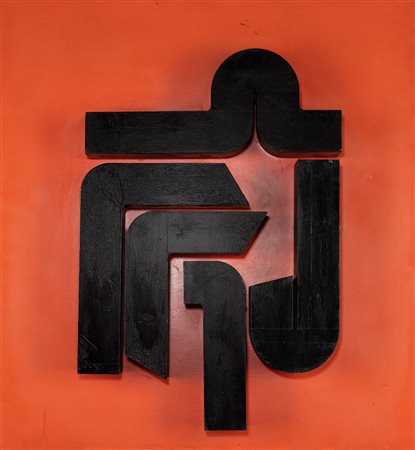 Anonimo - Senza titolo