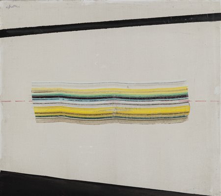 Anonimo - Forma sospesa, 1976