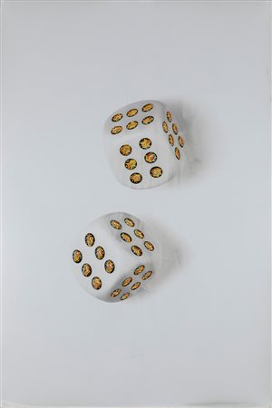 Gusmaroli Riccardo (Verona 1963)  - Senza titolo, 2001