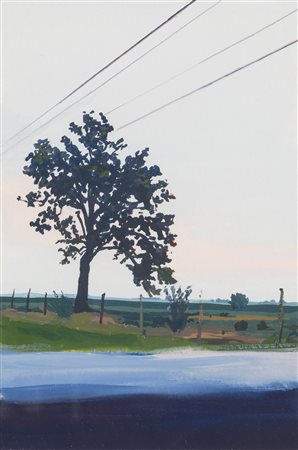 Jayne Holsinger - Senza titolo 