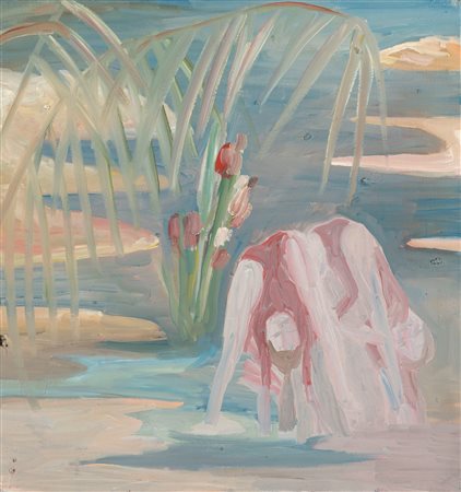 Morag Keil (Edinburgo 1985)  - Kids, 2007