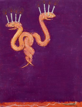 Takeo Hanazawa (1977)  - Pescatore, 2007