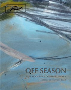 Off Season / Arte Moderna e Contemporanea