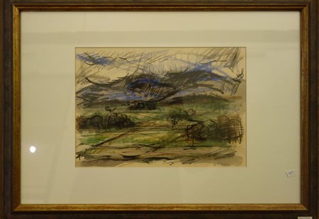 R.Grazzini<br>Impressione di 