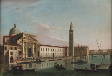 Maestro della Fondazione Langmatt (Apollonio Facchinetti detto Domenichini)...