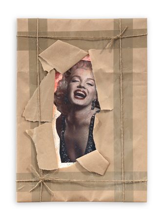 RICCARDO CONTE (1968) - Fuori dal tempo, 2022