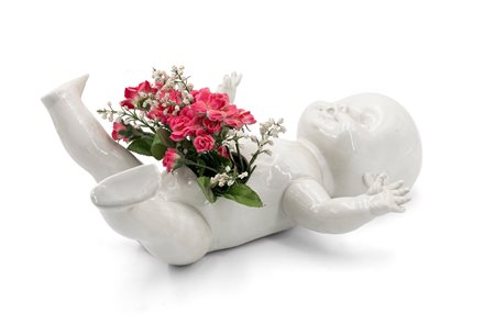 RAFFAELE PISEDDU (1969) - Libellula/e, 1997