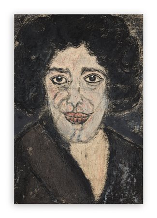 PIETRO GHIZZARDI (1906-1986) - Senza Titolo, 1978