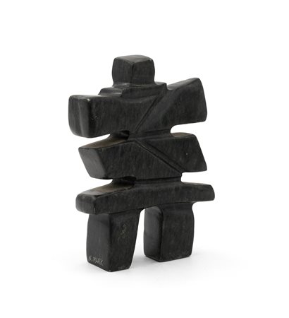 N. MARK - Senza Titolo