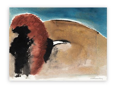 ANONIMO - Senza Titolo